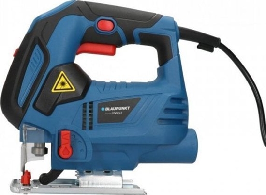 Picture of Wyrzynarka Blaupunkt Wyrzynarka Blaupunkt JS5010 1400W