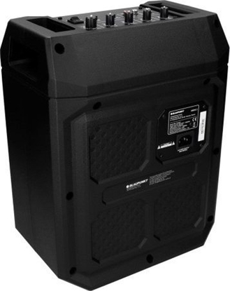 Изображение Kolumna Blaupunkt SYSTEM AUDIO MB06.2