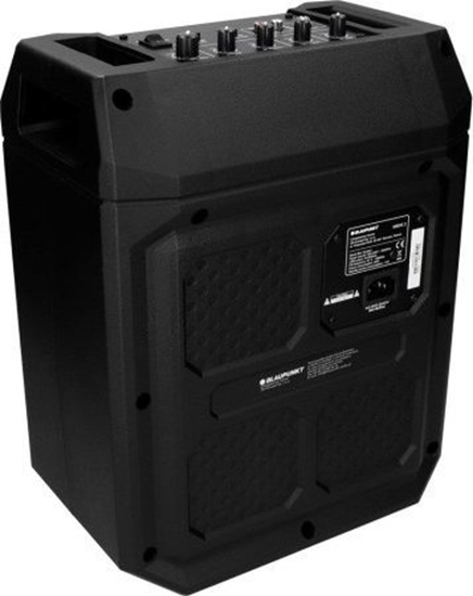 Изображение Kolumna Blaupunkt SYSTEM AUDIO MB06.2