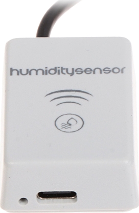 Picture of Blebox CZUJNIK TEMPERATURY I WILGOTNOCI HUMIDITY-SENSOR-V2/BLEBOX Wi-Fi
