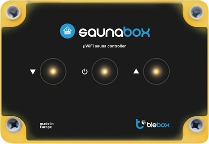 Picture of Blebox Modu sterowania saun saunabox Blebox