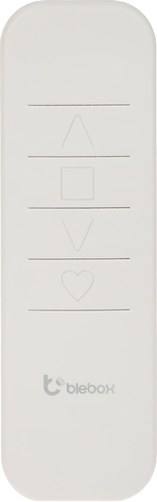 Picture of Blebox PILOT SREMOTE/BLEBOX Wi-Fi