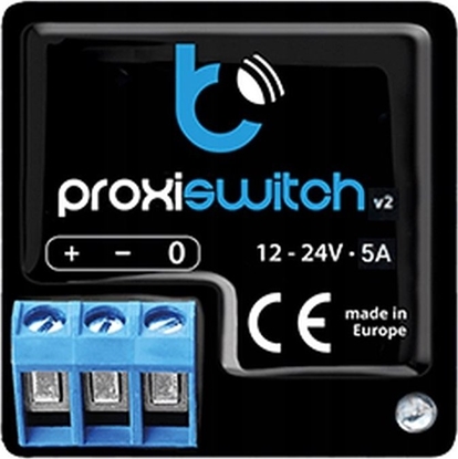 Attēls no Blebox Przecznik sterownik Blebox proxiSwitch 12-24V