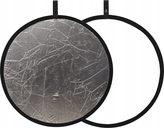 Изображение Blenda GlareOne GlareOne Bounce Board 2-in-1 80 cm - blenda 2 w 1