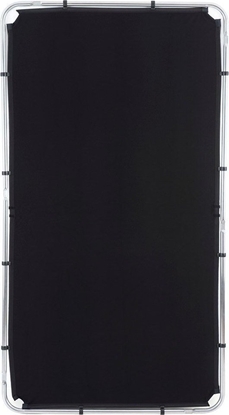 Attēls no Blenda Lastolite Tkanina Skylite Medium 1.1 x 2m Black