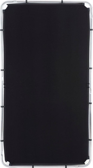 Picture of Blenda Lastolite Tkanina Skylite Medium 1.1 x 2m Black