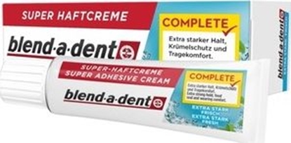 Attēls no BLEND-A-DENT Klej do protez Complete Origi (45834)