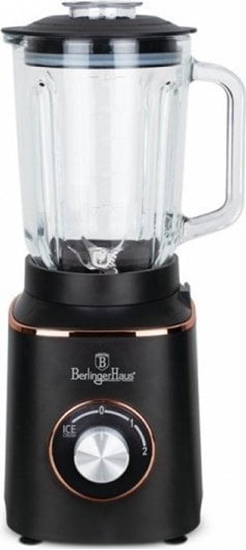 Picture of Blender kielichowy Berlinger Haus BH-9449