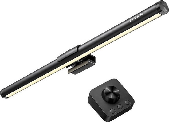 Picture of BlitzWolf Monitor Light Bar Blitzwolf BW-CML5