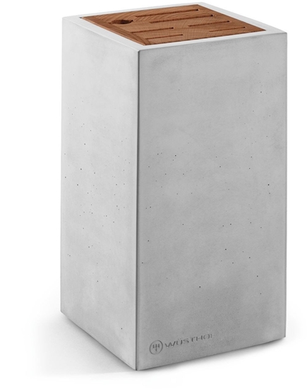 Picture of Blok do noy szary