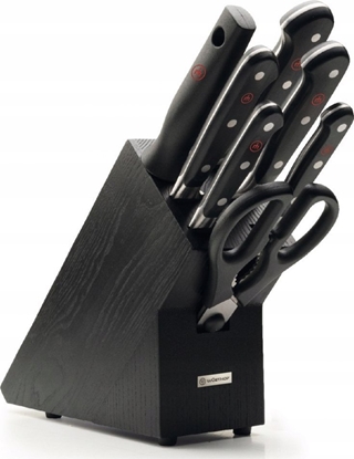 Picture of Blok noy z 7 elementami - Classic