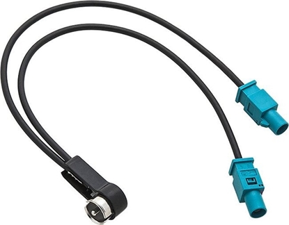 Изображение Blow 0098#                Sam.adapter anten.ford 2xfakra(m)-wt.iso