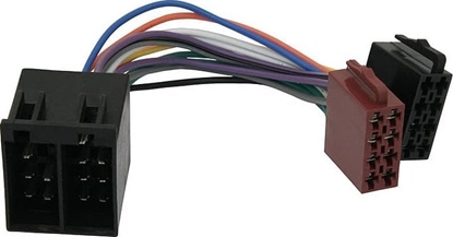 Picture of Blow 0332#                Iso`wtyk 2x8-iso opel