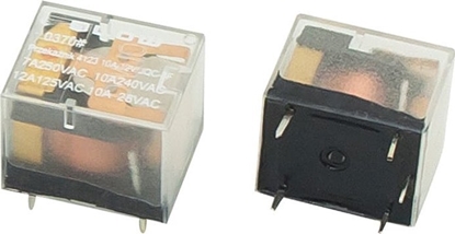 Picture of Blow 0370# Przekanik 4123 10a/12v/jqc-3f