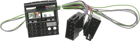 Picture of Blow 0717#                Sam.z.vw radio can bus - iso