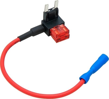 Picture of Blow 0741# Rozganik prdowy z bezpiecz. mini 2