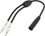 Picture of Blow 0958# Sam.adapter anten. rozg. 2x wtyk -din