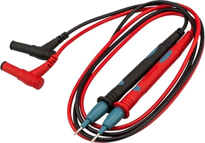 Attēls no Blow 1738# Przewody pomiarowe 10a catiii 1000v szary