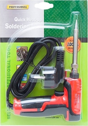 Attēls no Blow 2121# Lutownica kolbowa 25w-130w zd722n