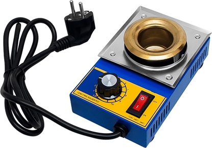 Изображение Blow 2306# Tygiel lutowniczy 36mm 250g 100w