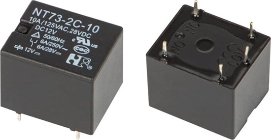 Picture of Blow 2639# Przekanik 10a/12v nt73-2