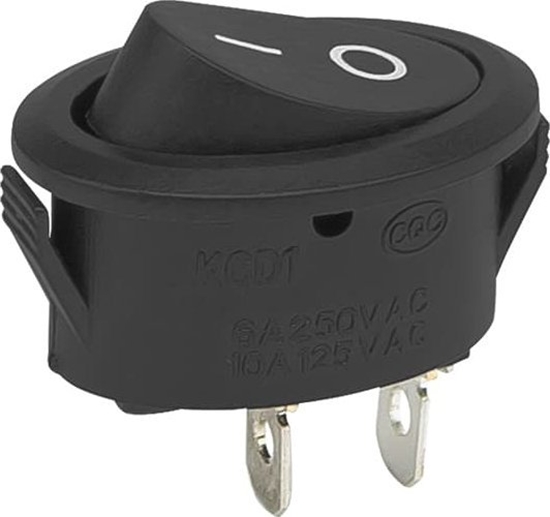 Picture of Blow 2926# Prze.mk1012o czarny typ "0"