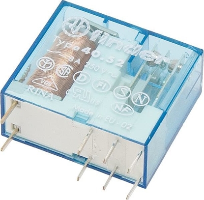 Attēls no Blow 3416#                Przekanik f40.52.9.012 finder 8a 12v