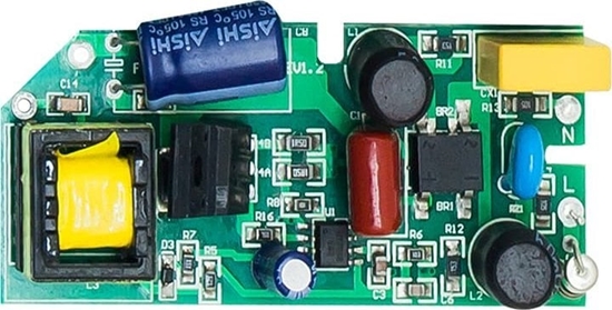 Picture of Blow 3965# Zasilacz oprawy owietl. 15w zd129a led