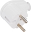 Picture of Blow 3991# Wtyczka wt-16b ktowa biaa