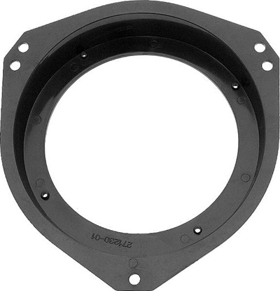 Attēls no Blow 4773# Sam.adapter g.opel corsa 130mm