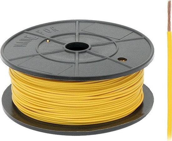 Picture of Blow 73-001#              Przewód flry-a 0.22 óty