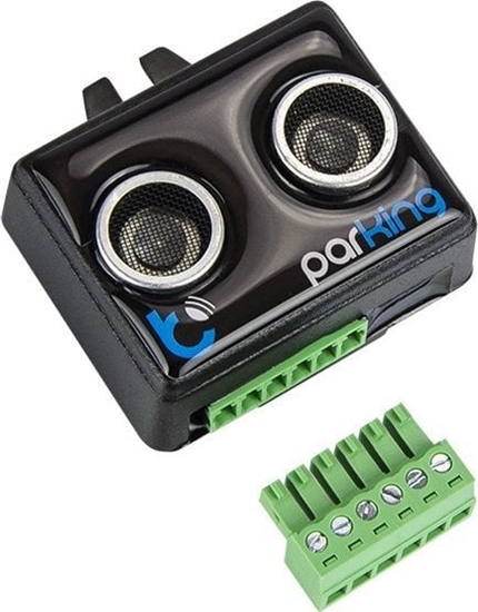 Picture of Blow 76-157# Sterownik parkingsensor am7`