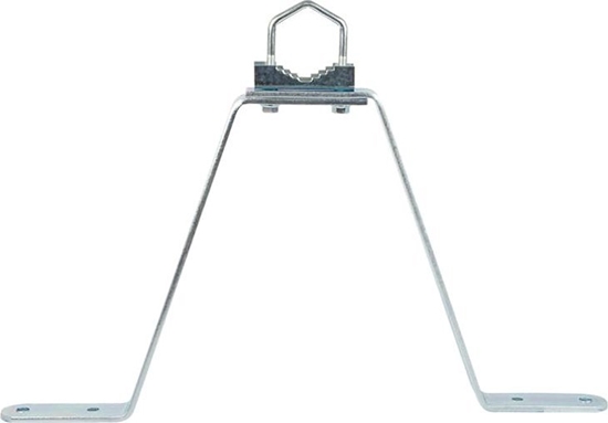 Picture of Blow 76-894# Uchwyt antenowy do masztu 25cm