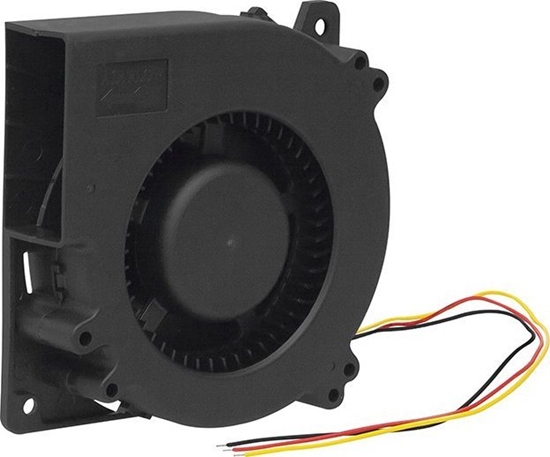 Picture of Blow 8975# Dmuchawa went.120x120x30 12v o.lizg