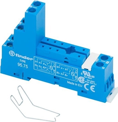 Attēls no Blow 9242# Gn.przekanika 95.75.0.000 finder szyna