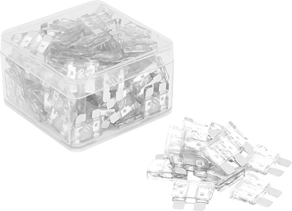 Attēls no Blow Bezpiecznik samochodowy 25A 100szt. (1520)