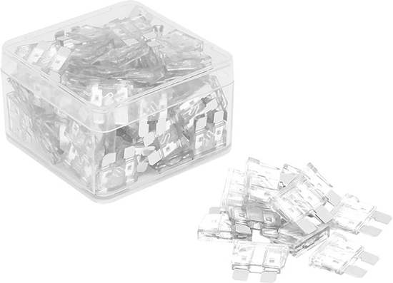 Picture of Blow Bezpiecznik samochodowy 25A 100szt. (1520)