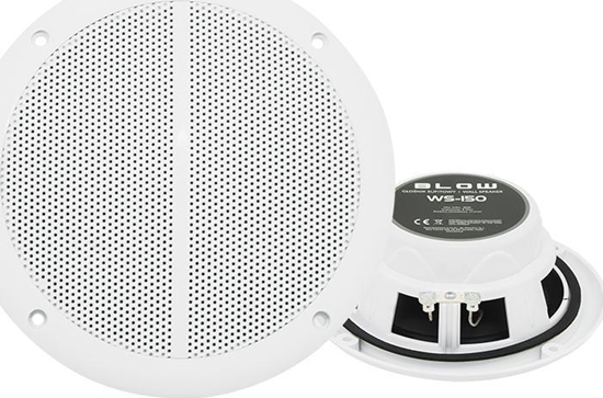 Picture of Blow Gonik sufitowy WS-150 135mm 50W/8ohm 30-712# - 30-712#