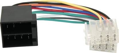 Attēls no Blow ISO`WT.2x8-ISO VW