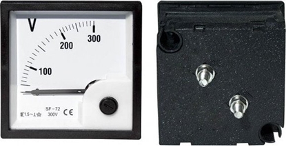 Attēls no Blow Miernik analog.volt.kw.duy 300v