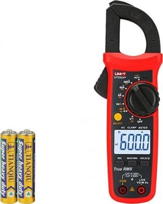 Picture of Blow Miernik ut202a+ uni-t