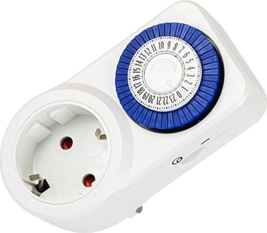 Picture of Blow Programator czasomierz do gniazdka Blow TF-5