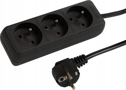 Attēls no Blow Przeduacz  3m Czarny