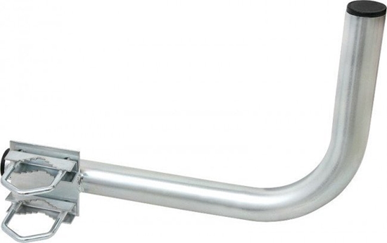 Picture of Blow Uchwyt balk.boczny 600 lewy+cybanty