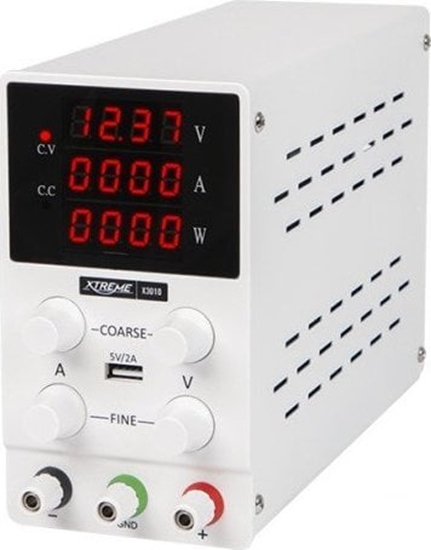 Picture of Blow Zasilacz laboratoryjny  x3010 30v/10a