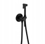 Изображение Blue Water concealed bidet mixer Boston black matt BOS-BBP.040