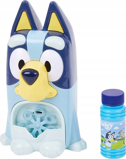 Picture of BLUey maszynka do baniek mydlanych 1384591 /6
