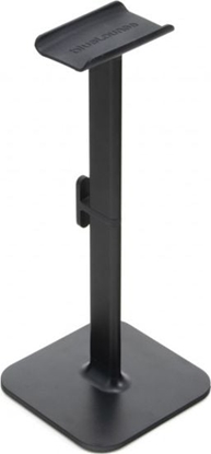 Attēls no BlueLounge Stojak na suchawki Posto 2 czarny (BLUPO2-BL)