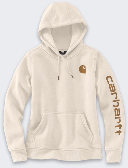 Изображение Bluza Carhartt Midweight LS Graphic Malt
