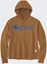 Picture of Bluza Carhartt Tencel Fiber Fall Graphic Brown